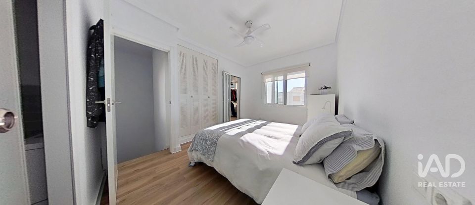 House/villa 3 bedrooms of 125 m² in El Campello (03560)