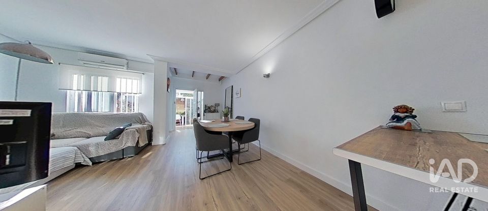 House/villa 3 bedrooms of 125 m² in El Campello (03560)