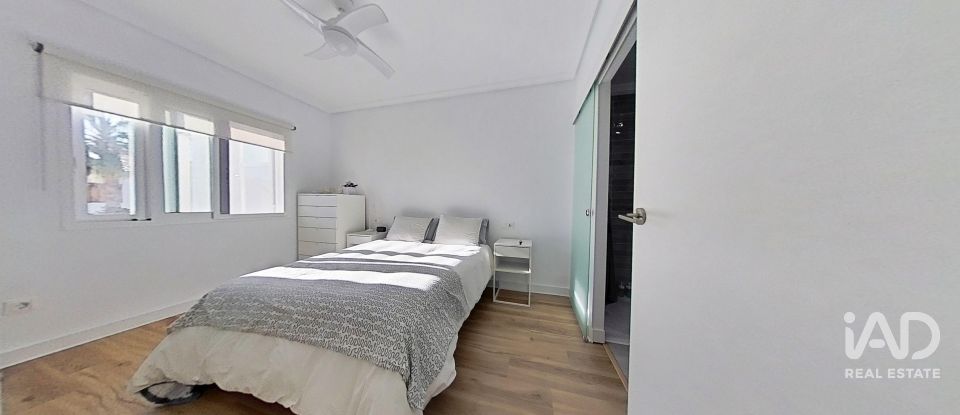 House/villa 3 bedrooms of 125 m² in El Campello (03560)