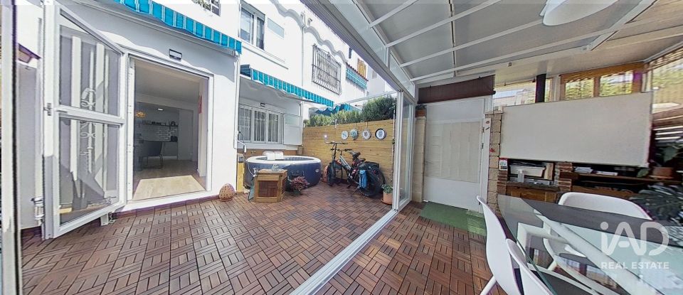 House/villa 3 bedrooms of 125 m² in El Campello (03560)