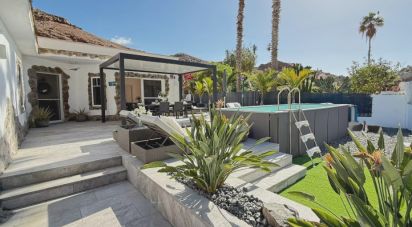 Casa 4 habitacions de 194 m² a Taurito (35138)