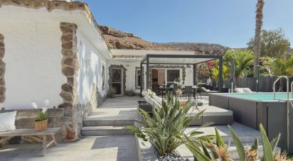 Casa 4 habitacions de 194 m² a Taurito (35138)