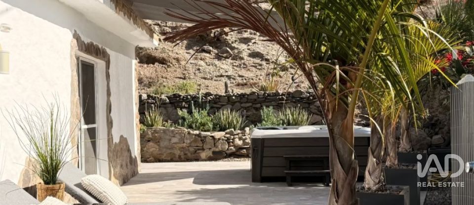 Casa 4 habitacions de 194 m² a Taurito (35138)