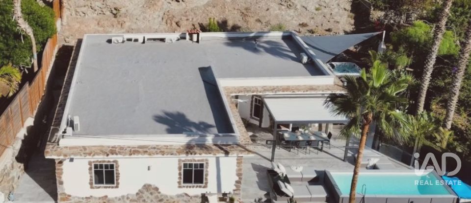 Casa 4 habitacions de 194 m² a Taurito (35138)