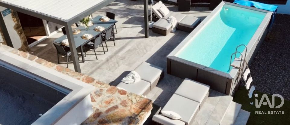 Casa 4 habitacions de 194 m² a Taurito (35138)