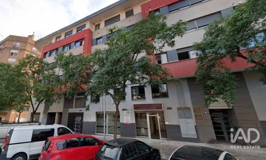 Piso 1 habitación de 58 m² en Castellón de la Plana/Castelló de la Plana (12006)