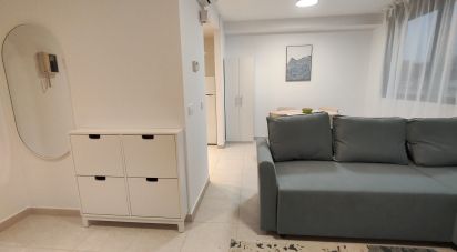 Apartment 1 bedroom of 58 m² in Castellón de la Plana/Castelló de la Plana (12006)