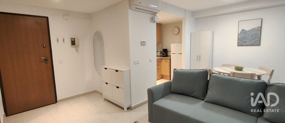 Piso 1 habitación de 58 m² en Castellón de la Plana/Castelló de la Plana (12006)