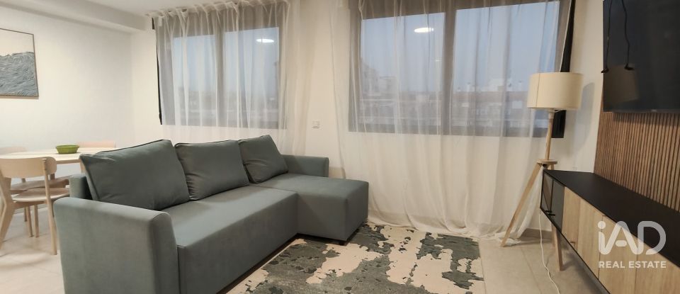 Piso 1 habitación de 58 m² en Castellón de la Plana/Castelló de la Plana (12006)