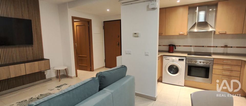 Piso 1 habitación de 58 m² en Castellón de la Plana/Castelló de la Plana (12006)