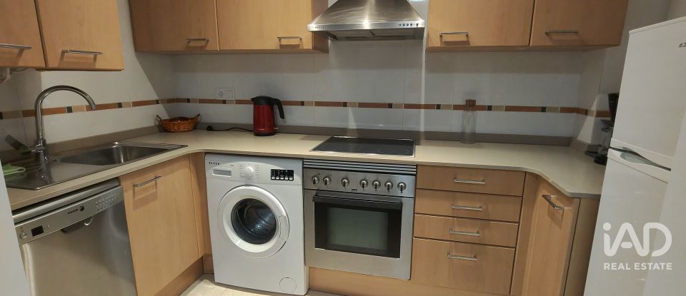 Piso 1 habitación de 58 m² en Castellón de la Plana/Castelló de la Plana (12006)