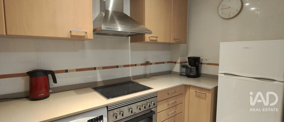 Piso 1 habitación de 58 m² en Castellón de la Plana/Castelló de la Plana (12006)