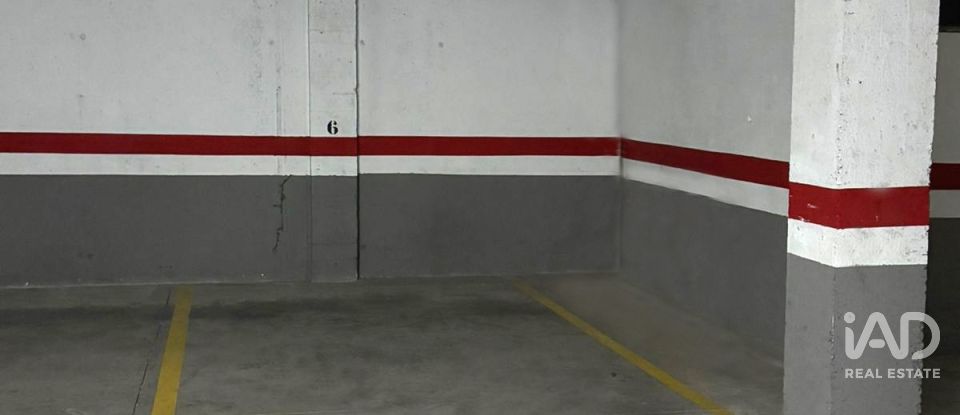 Piso 1 habitación de 58 m² en Castellón de la Plana/Castelló de la Plana (12006)