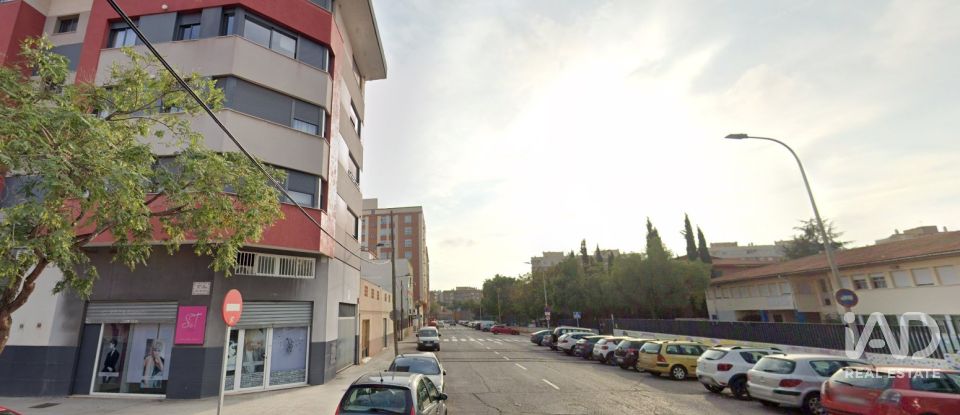 Piso 1 habitación de 58 m² en Castellón de la Plana/Castelló de la Plana (12006)