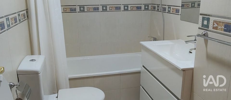 Piso 1 habitación de 58 m² en Castellón de la Plana/Castelló de la Plana (12006)