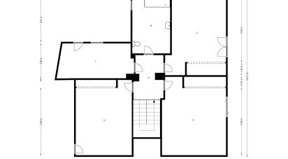 Casa/villa 4 habitacions de 190 m² a Base Aeria de Pollença (07470)