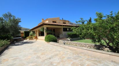 Casa/villa 4 habitacions de 190 m² a Base Aeria de Pollença (07470)