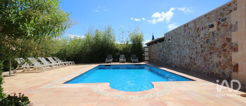 Casa/villa 4 habitacions de 190 m² a Base Aeria de Pollença (07470)