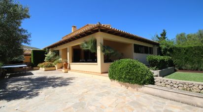 Casa/villa 4 habitacions de 190 m² a Base Aeria de Pollença (07470)