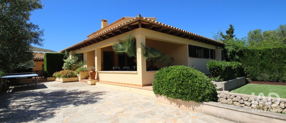 Casa/villa 4 habitacions de 190 m² a Base Aeria de Pollença (07470)
