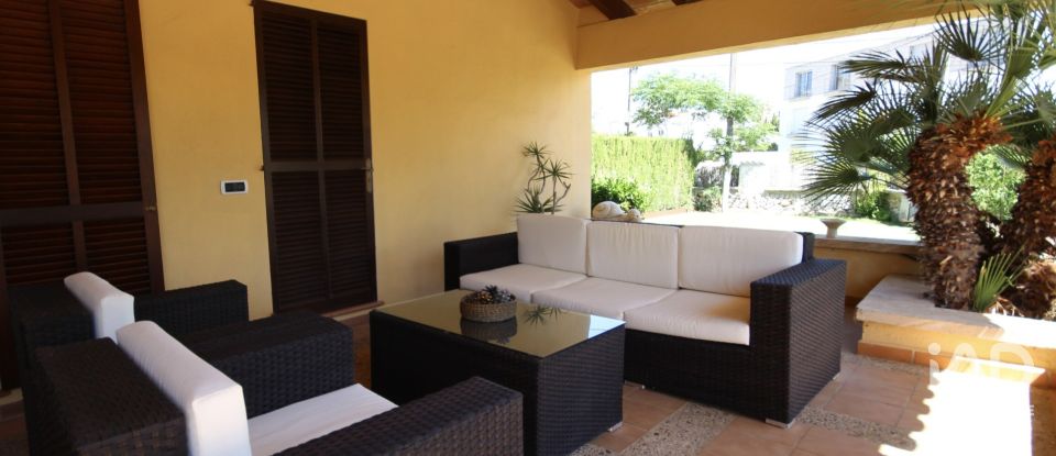 Casa/villa 4 habitacions de 190 m² a Base Aeria de Pollença (07470)