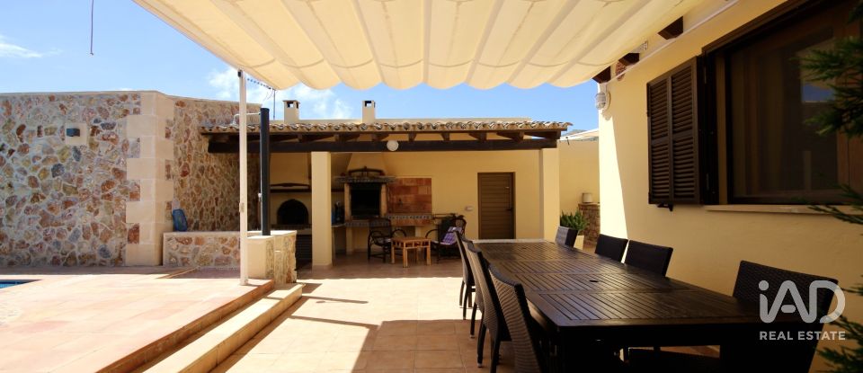 Casa/villa 4 habitacions de 190 m² a Base Aeria de Pollença (07470)
