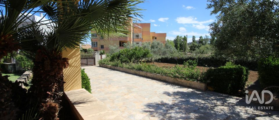 Casa/villa 4 habitacions de 190 m² a Base Aeria de Pollença (07470)