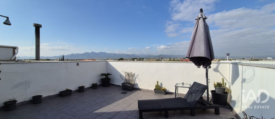 Casa 3 habitaciones de 190 m² en Alquerías del Niño Perdido (12539)