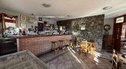 Lodge 3 bedrooms of 320 m² in Valdepiélago (24847)