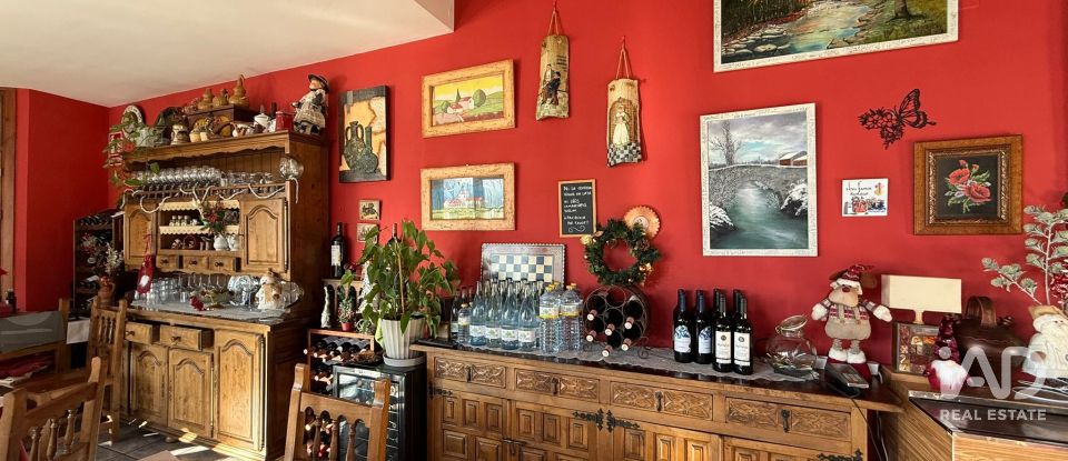 Casa rural 3 habitacions de 320 m² a Valdepiélago (24847)