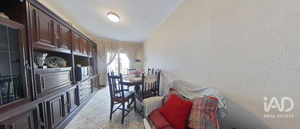 Casa de pueblo 3 habitaciones de 88 m² en Ulldecona (43550)