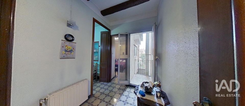 Casa de pueblo 3 habitaciones de 88 m² en Ulldecona (43550)