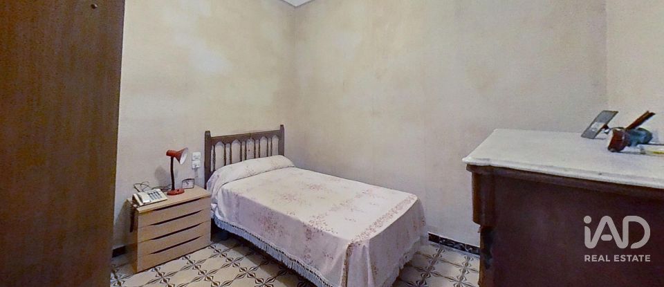 Casa de pueblo 3 habitaciones de 88 m² en Ulldecona (43550)