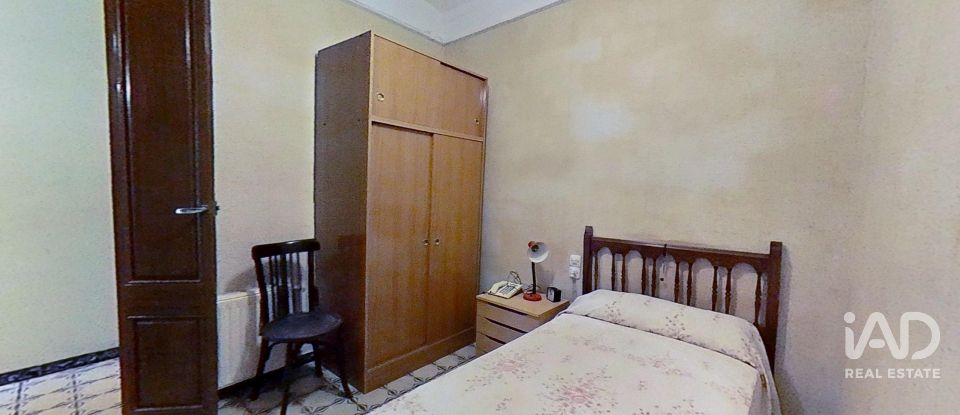 Casa de pueblo 3 habitaciones de 88 m² en Ulldecona (43550)