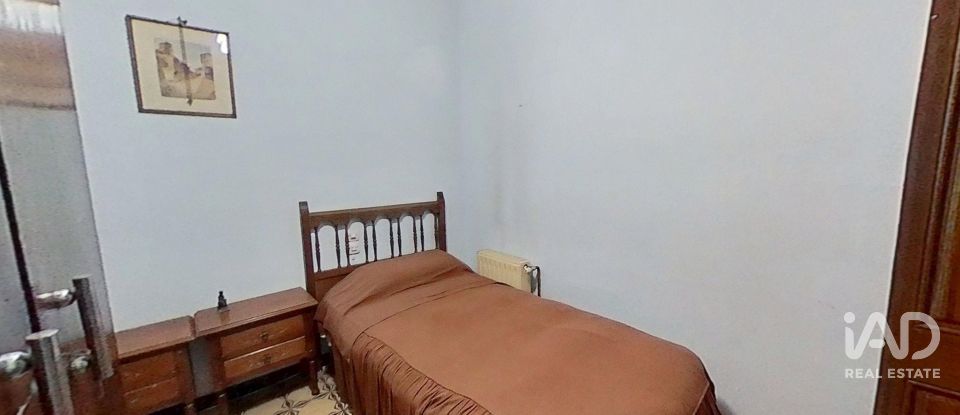 Casa de pueblo 3 habitaciones de 88 m² en Ulldecona (43550)