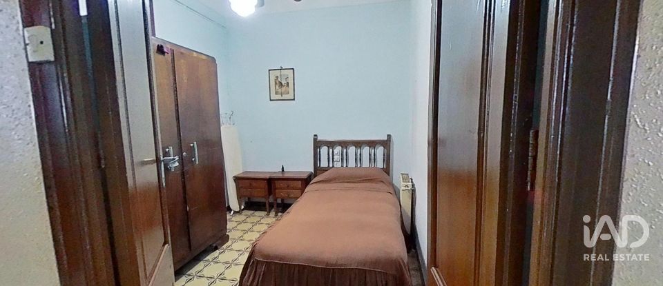 Casa de pueblo 3 habitaciones de 88 m² en Ulldecona (43550)