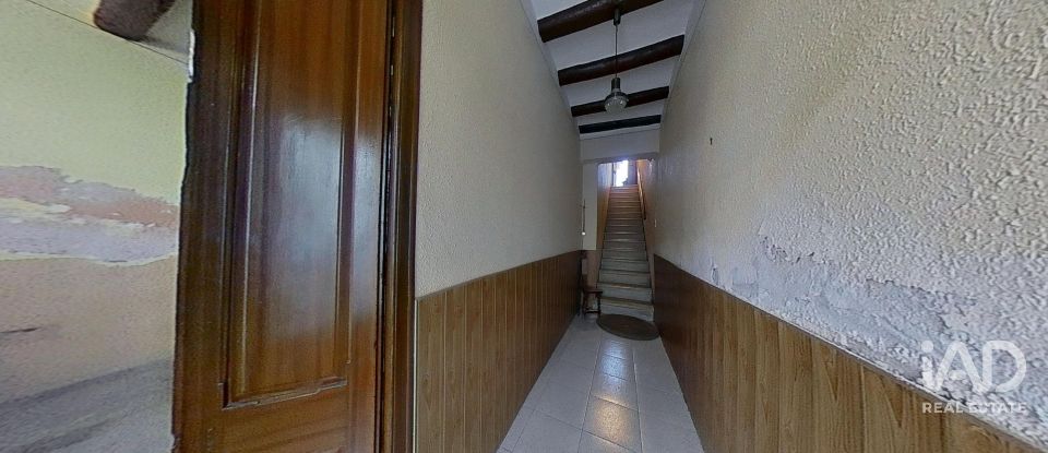 Casa de pueblo 3 habitaciones de 88 m² en Ulldecona (43550)