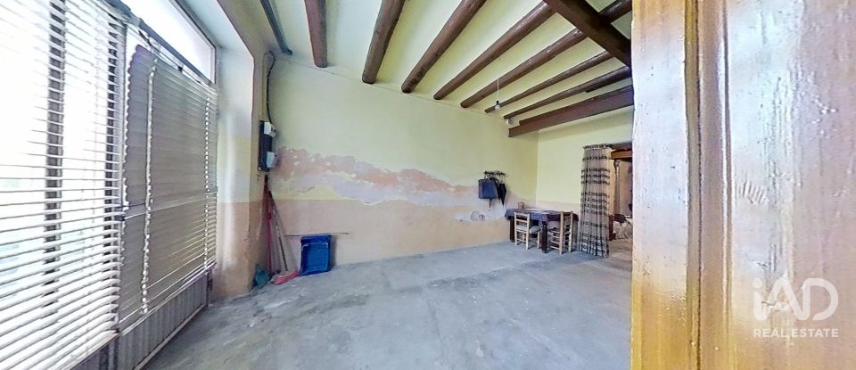 Casa de pueblo 3 habitaciones de 88 m² en Ulldecona (43550)