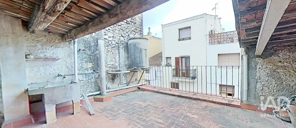 Casa de pueblo 3 habitaciones de 88 m² en Ulldecona (43550)