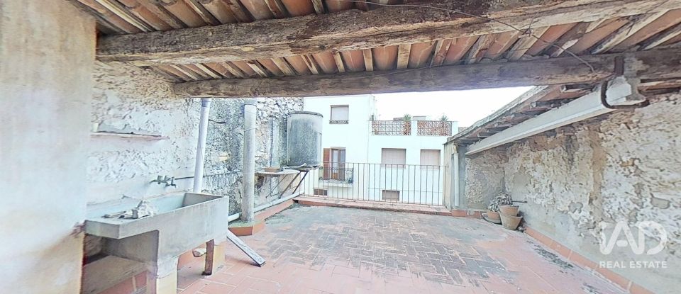 Casa de pueblo 3 habitaciones de 88 m² en Ulldecona (43550)