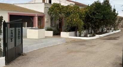 Maison rustique 6 chambres de 180 m² à Alcanara (30813)