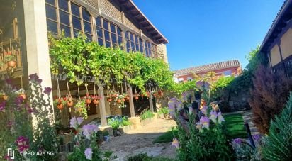 Edificio de 727 m² en Valdunquillo (47672)