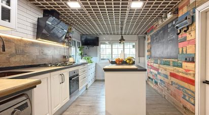 Châlet 5 chambres de 143 m² à Vilafranca del Penedès (08720)